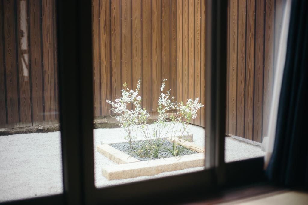 교토 Entrance Life Enmachi By Japaning 빌라 외부 사진